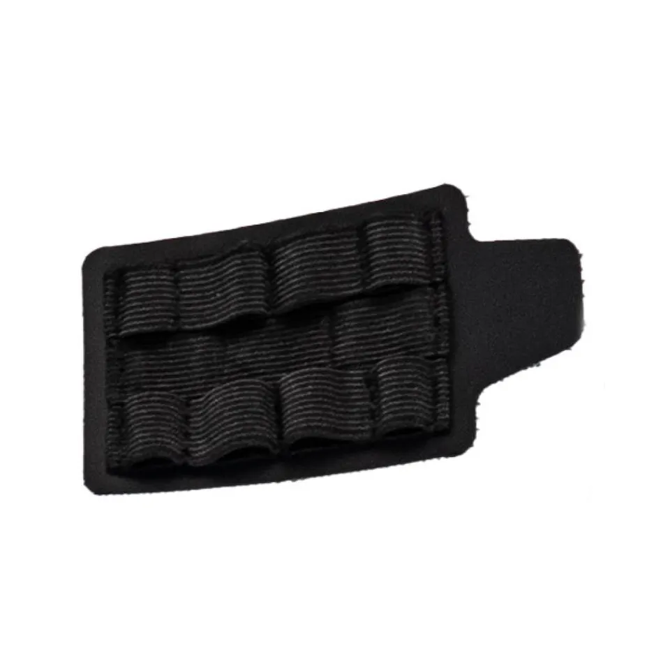 enduristan-organizer-patch-elastic-loop-panel-organizador-con-gomas-el-sticas image 1