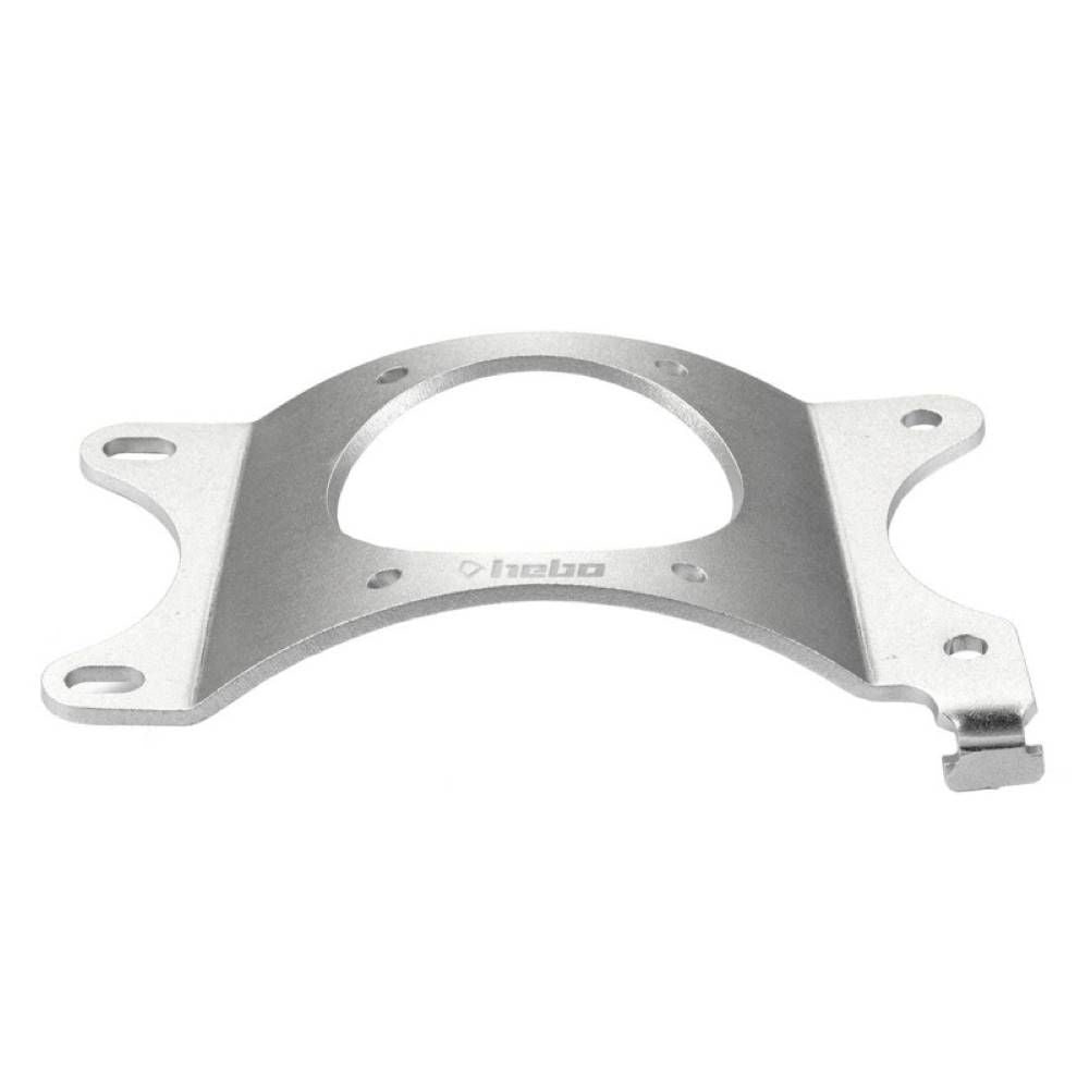 hebo-puente-guardabarros-para-montesa-honda-trial-4t-aluminio-acero image 2