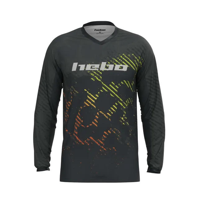 camiseta-hebo-pro-kamu-tejido-reciclado-upf-50 image 1