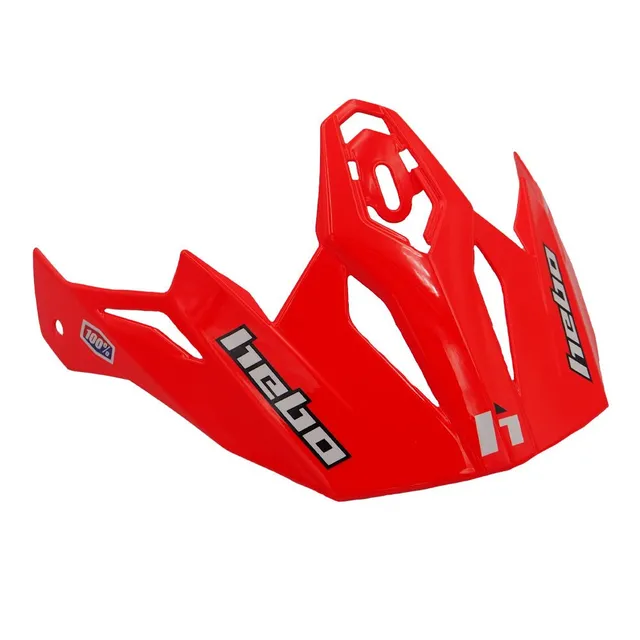 hebo-visera-casco-htrp-01-toni-bou-hc1164-recambio-original image 1