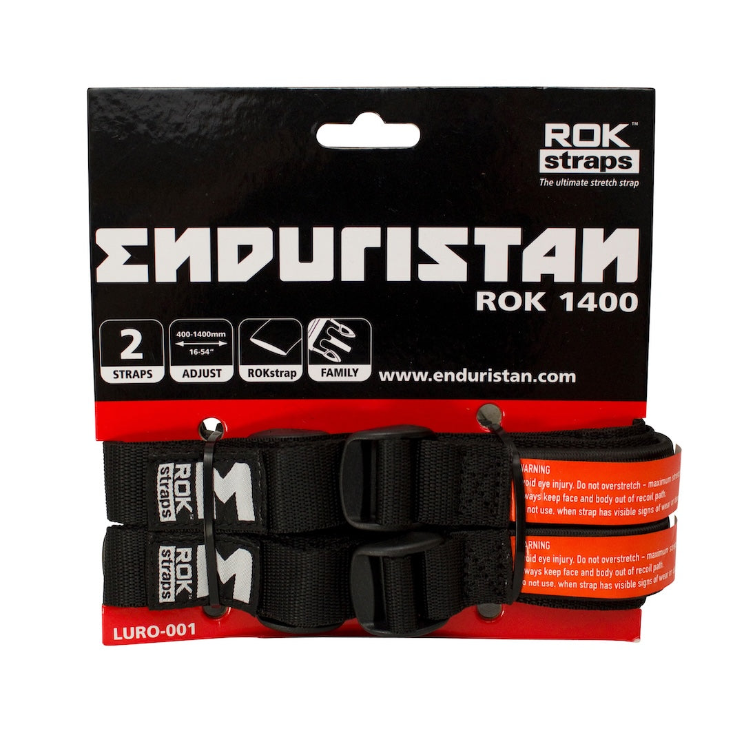 enduristan-rokstraps-rok-1400-correas-de-amarre-el-sticas image 1