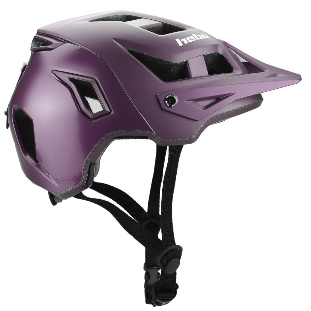 hebo-casco-bici-origin-mate-brillante-ligero-330g-in-mold-boa-fit-16-ventilacion image 4