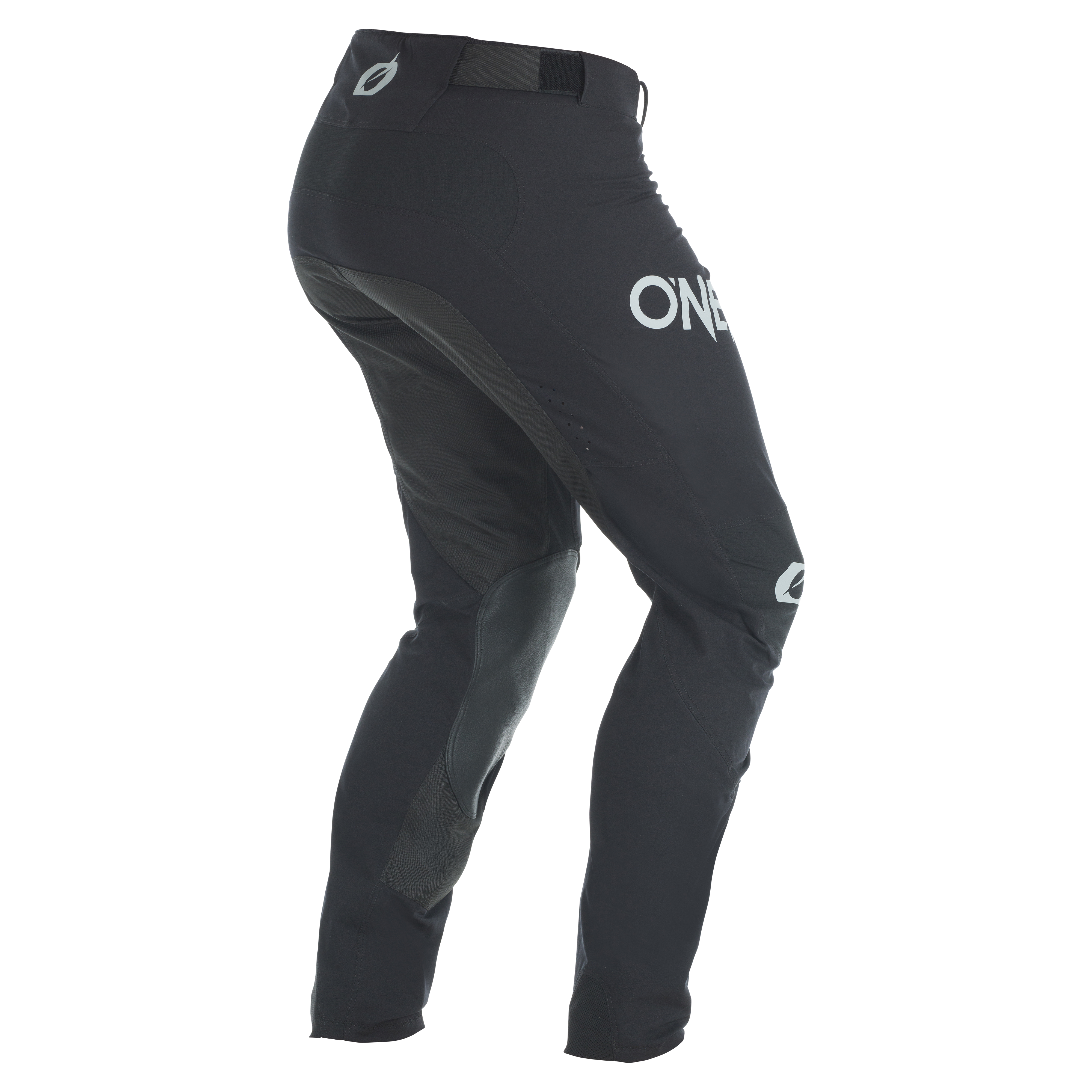 o-neal-youth-mayhem-solid-pant-negro image 2