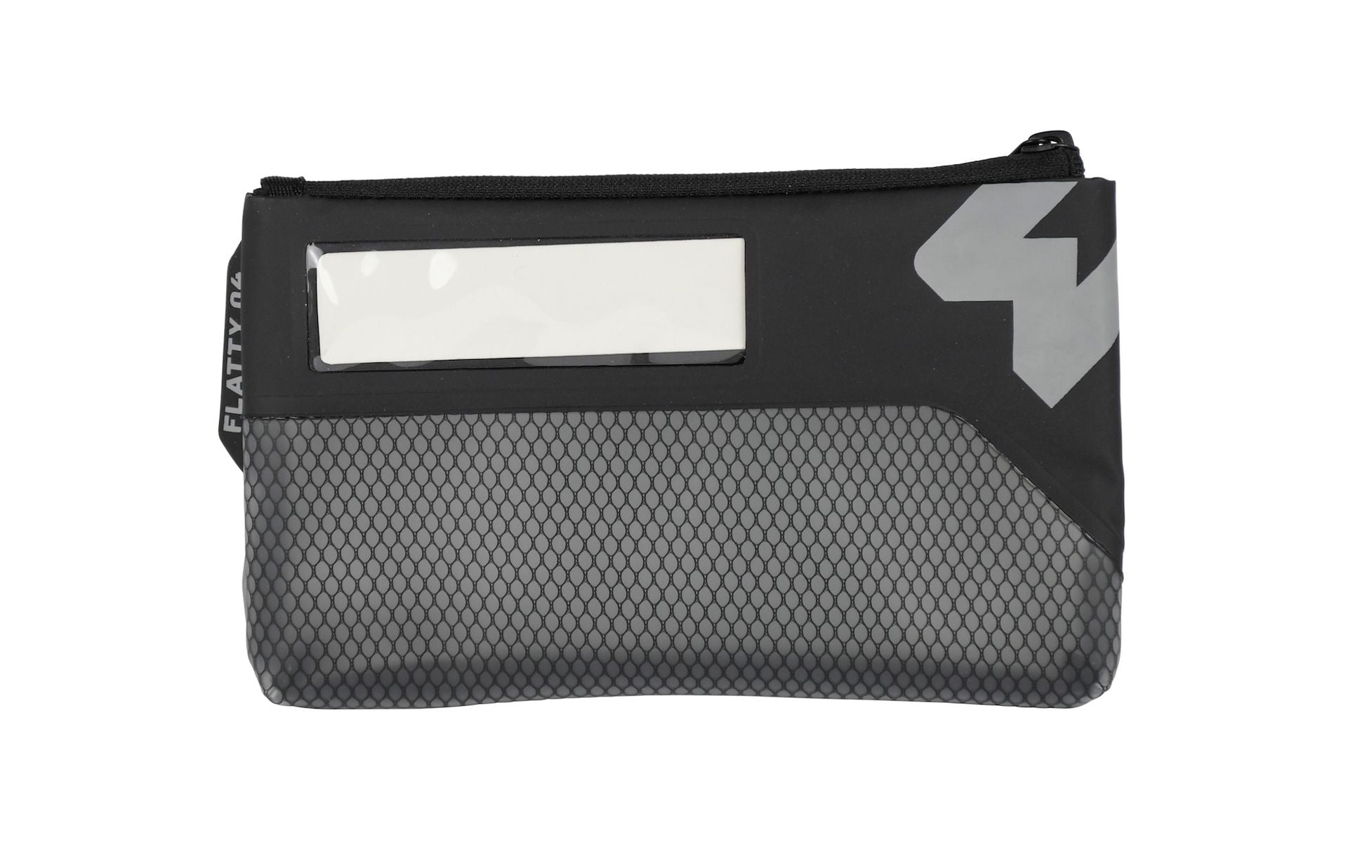 enduristan-flatty-04-bolsa-organizadora-de-4-dl-transparente-y-resistente image 2