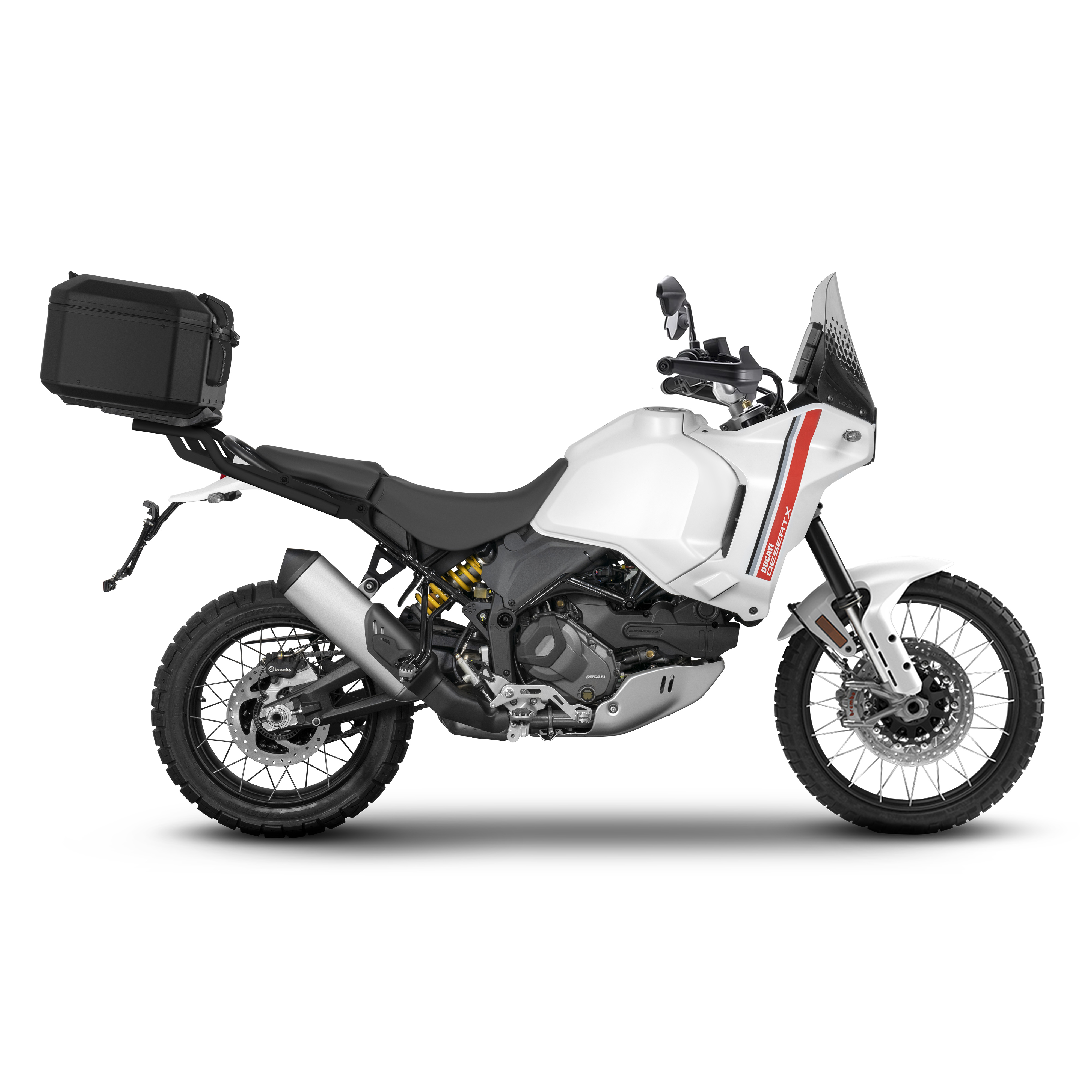 shad-top-master-fijaci-n-para-maleta-superior-ducati-desert-x-937-rally image 1