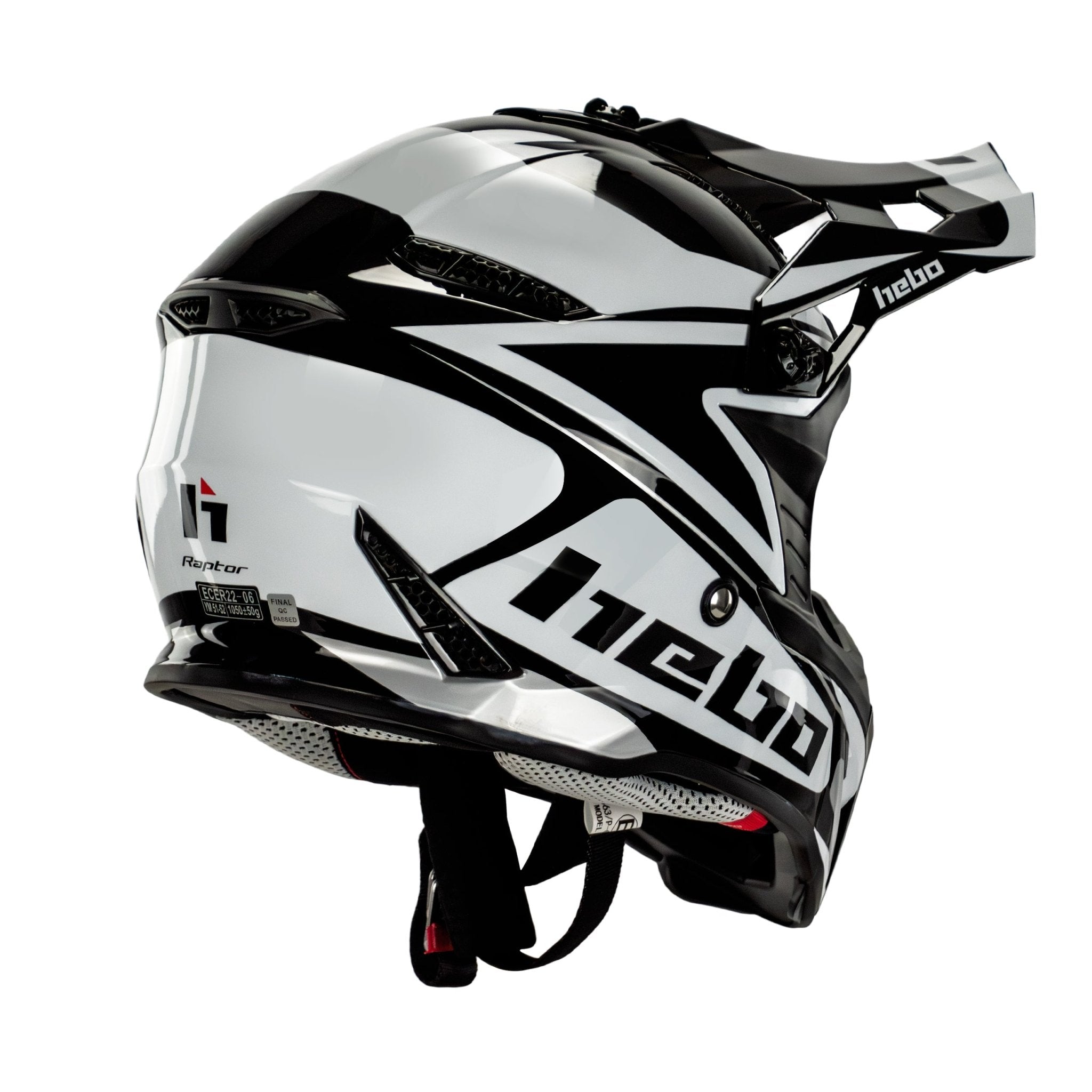 hebo-casco-mx-323-raptor-junior image 3