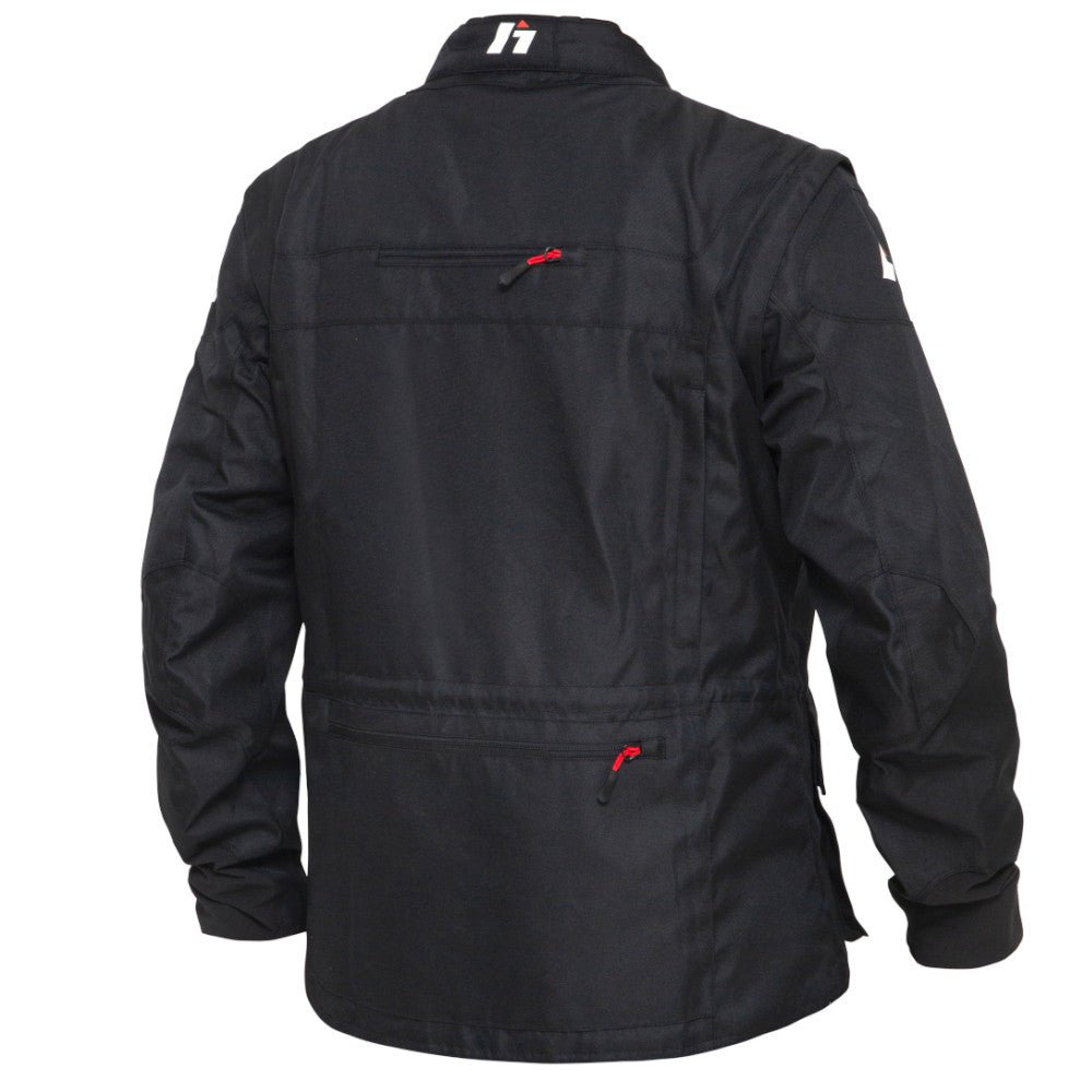 hebo-chaqueta-cross-over image 2