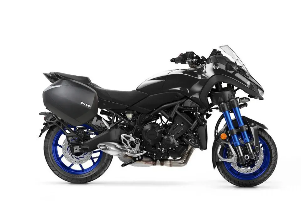 shad-3p-system-fijaci-n-lateral-para-yamaha-niken-900 image 1