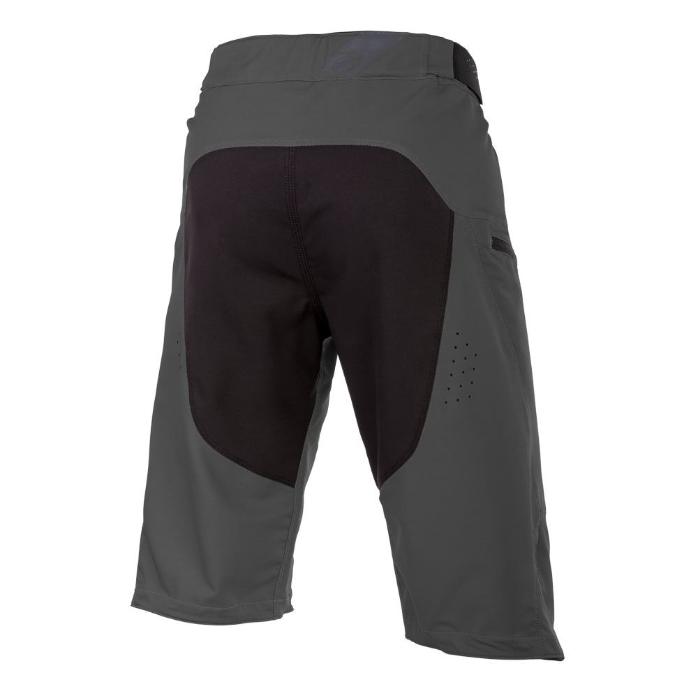 pantalones-cortos-o-neal-rockstacker-gris-para-mtb image 2