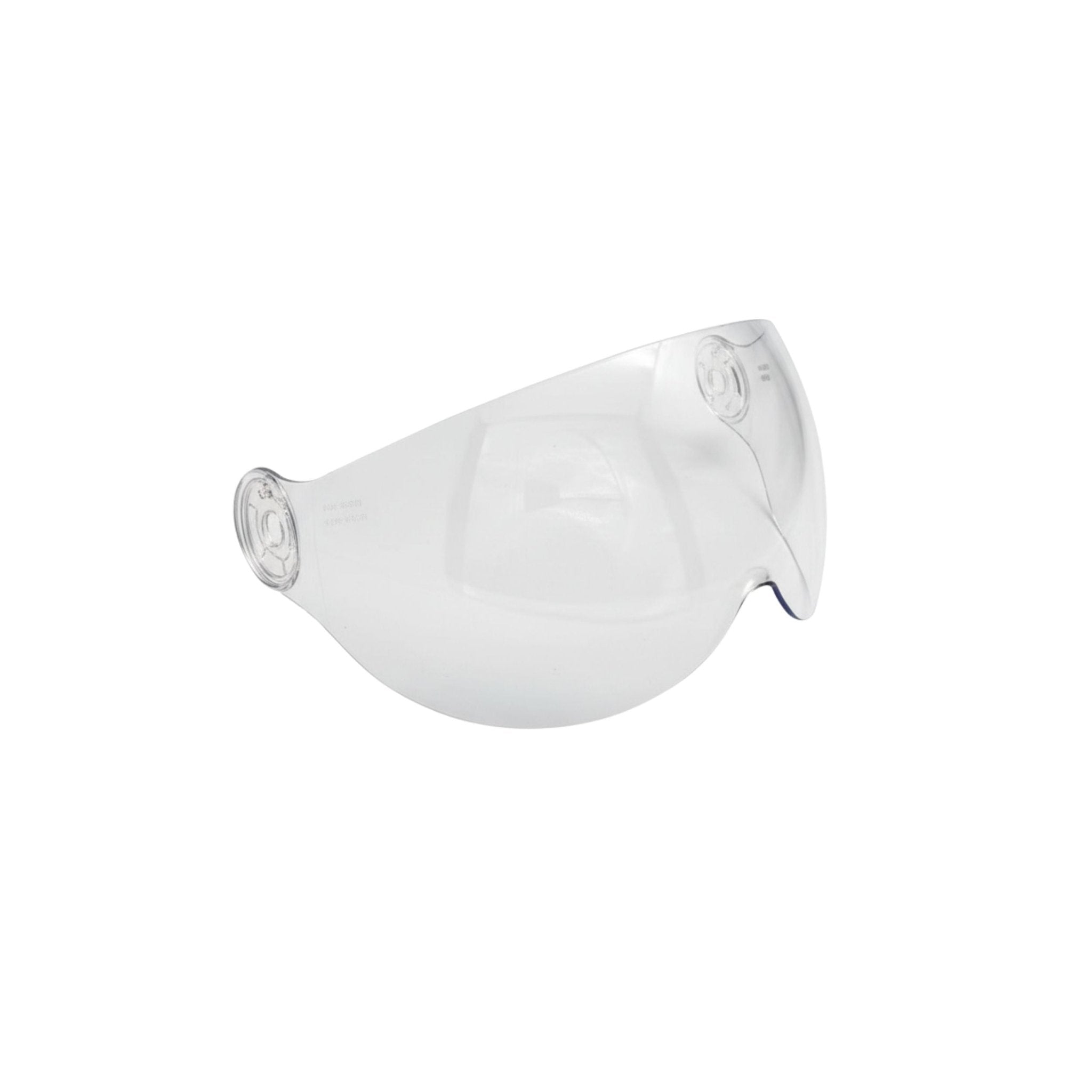 hebo-pantalla-corta-transparente-casco-street-one-of819 image 1