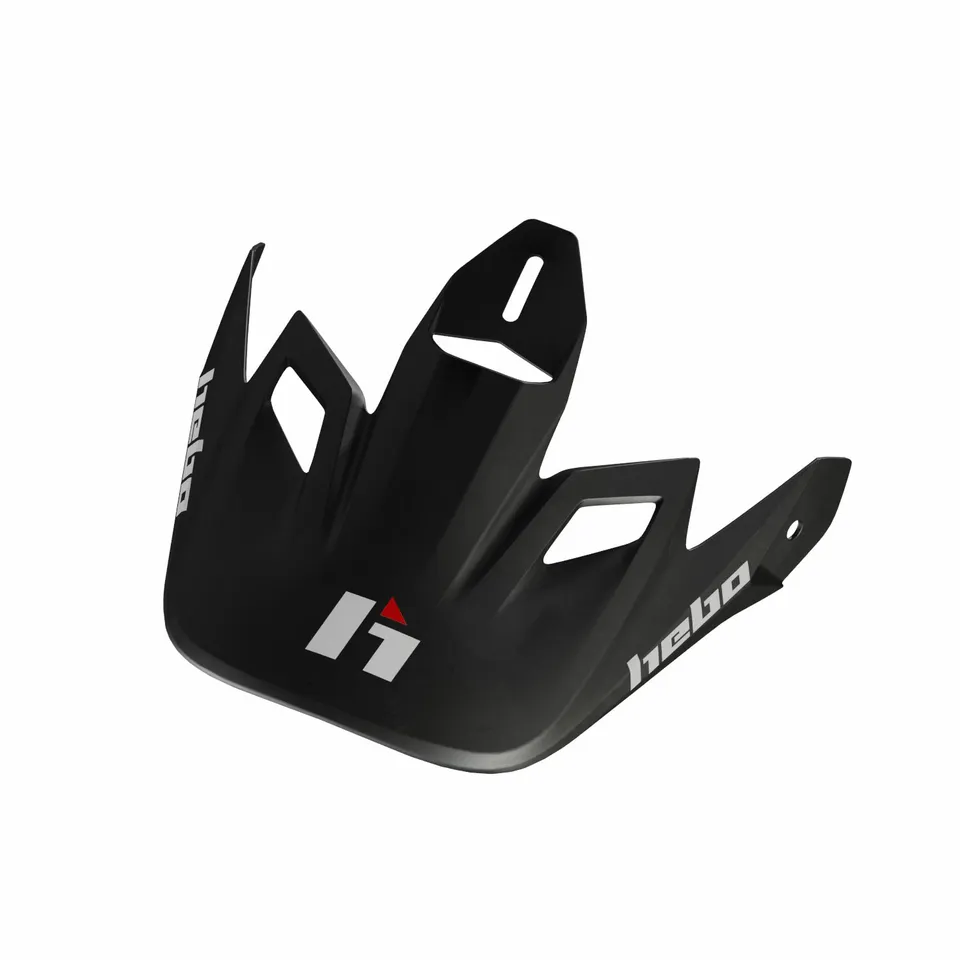 hebo-visera-hmx-c01-hc0553n-para-casco-de-enduro image 1