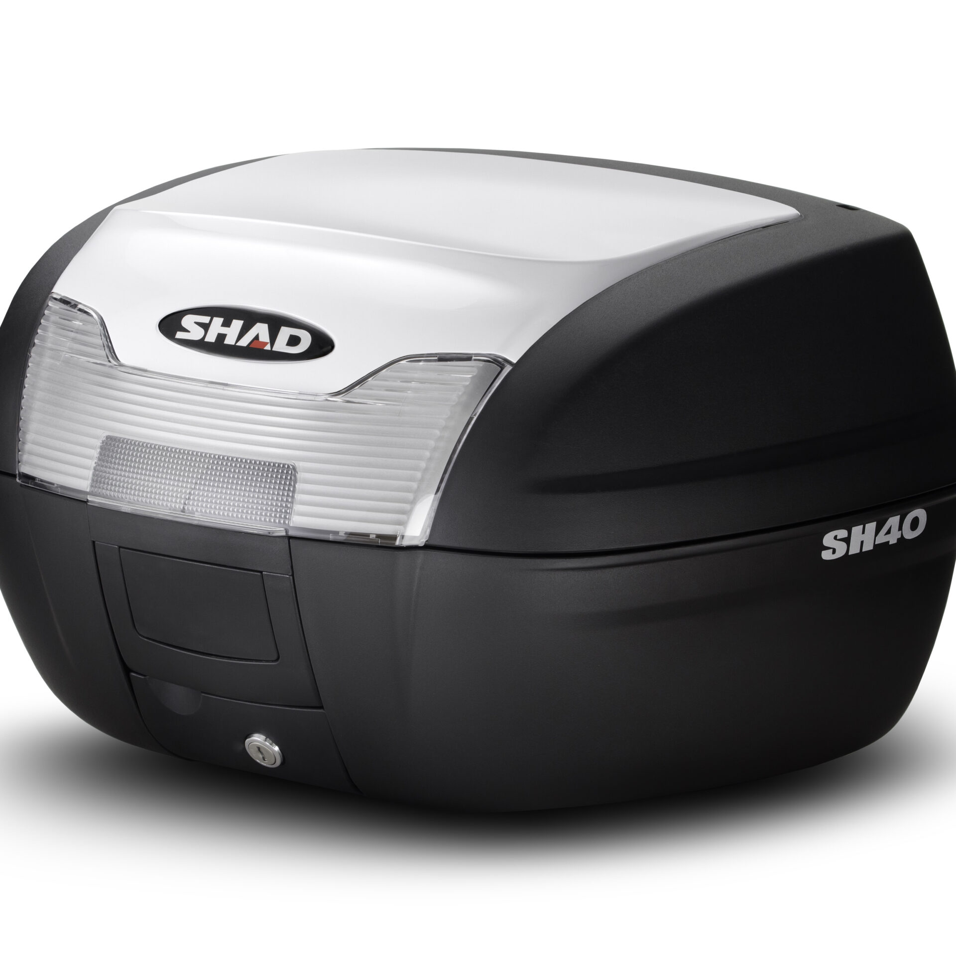 shad-tapa-sh40-blanco-tapa-de-color-blanco-para-maletas-sh40 image 1