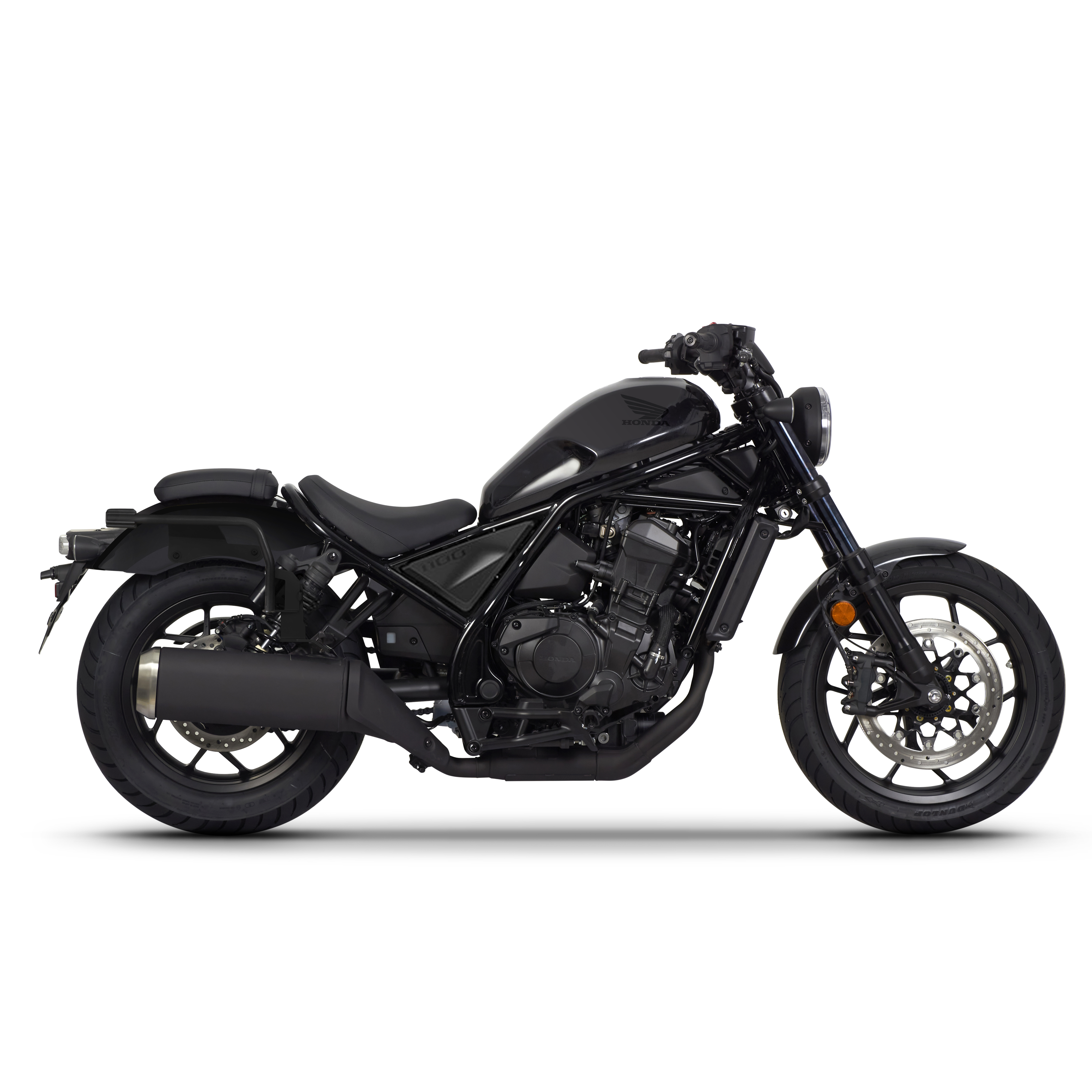 shad-3p-system-fijaci-n-lateral-honda-rebel-cmx-1100 image 2