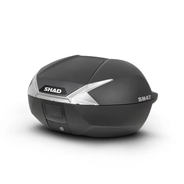 shad-tapa-color-sh47-carbono-recambio-para-maleta-sh47 image 1