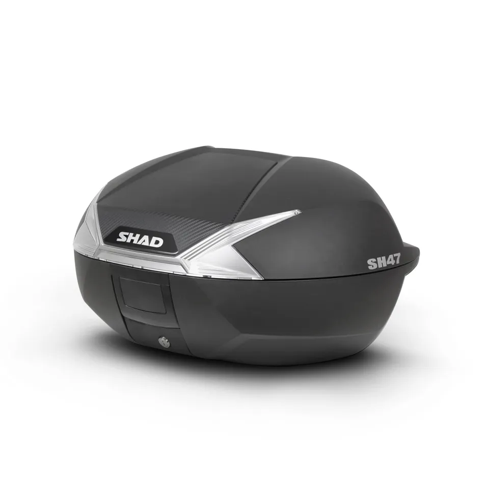 shad-tapa-color-sh47-carbono-recambio-para-maleta-sh47 image 1