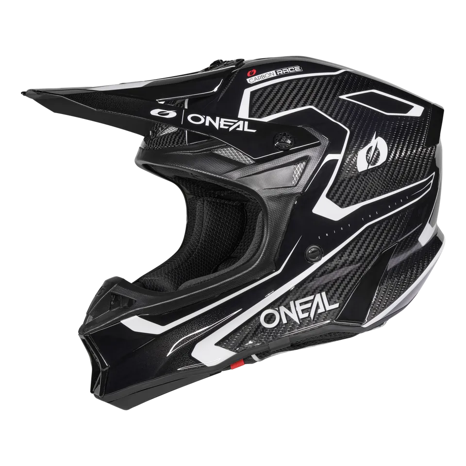 casco-o-neal-10-srs-carbon image 1