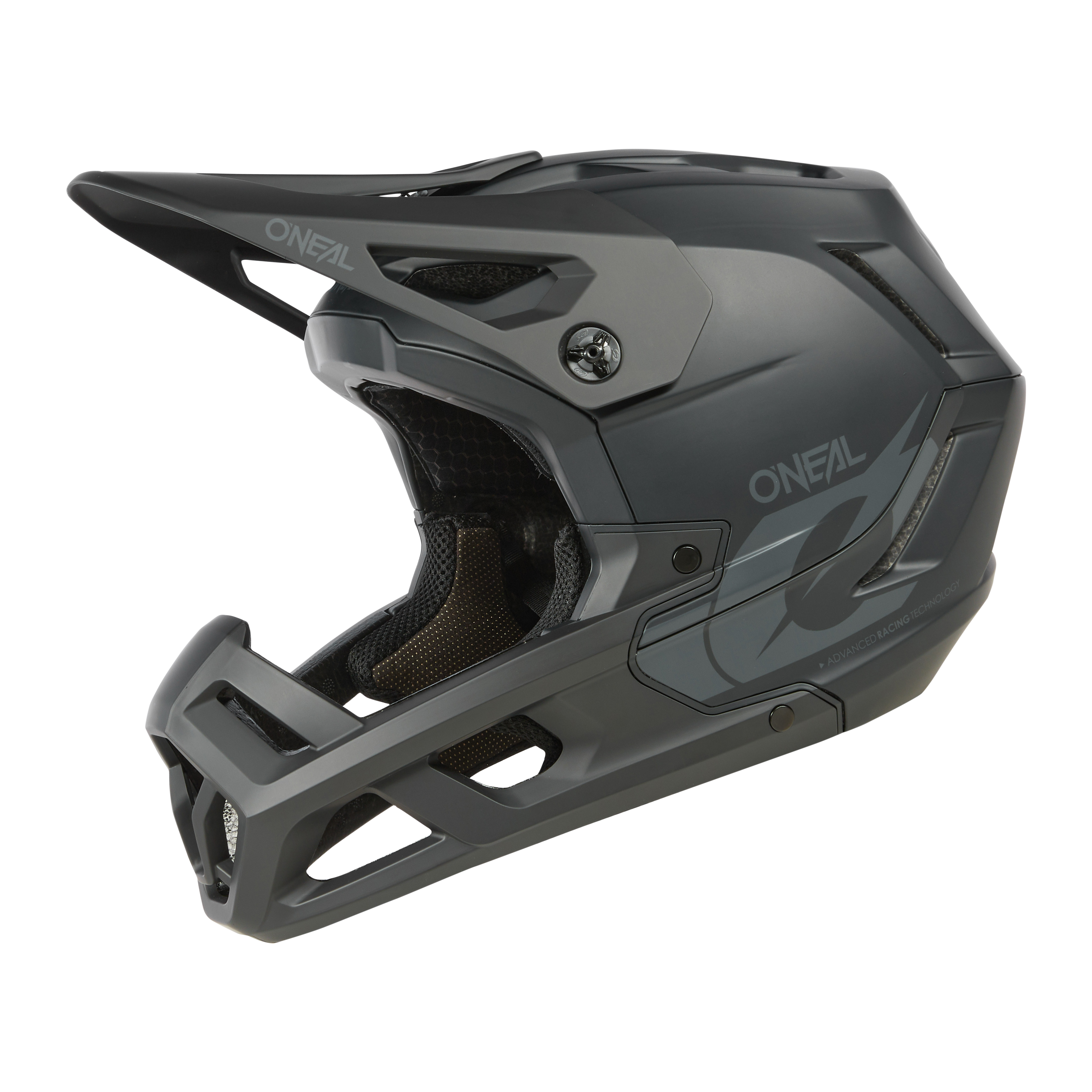 casco-o-neal-sl1-solid-negro image 2
