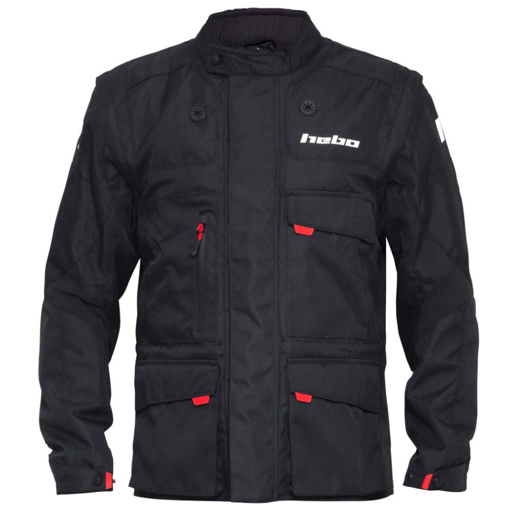 hebo-chaqueta-cross-over image 1