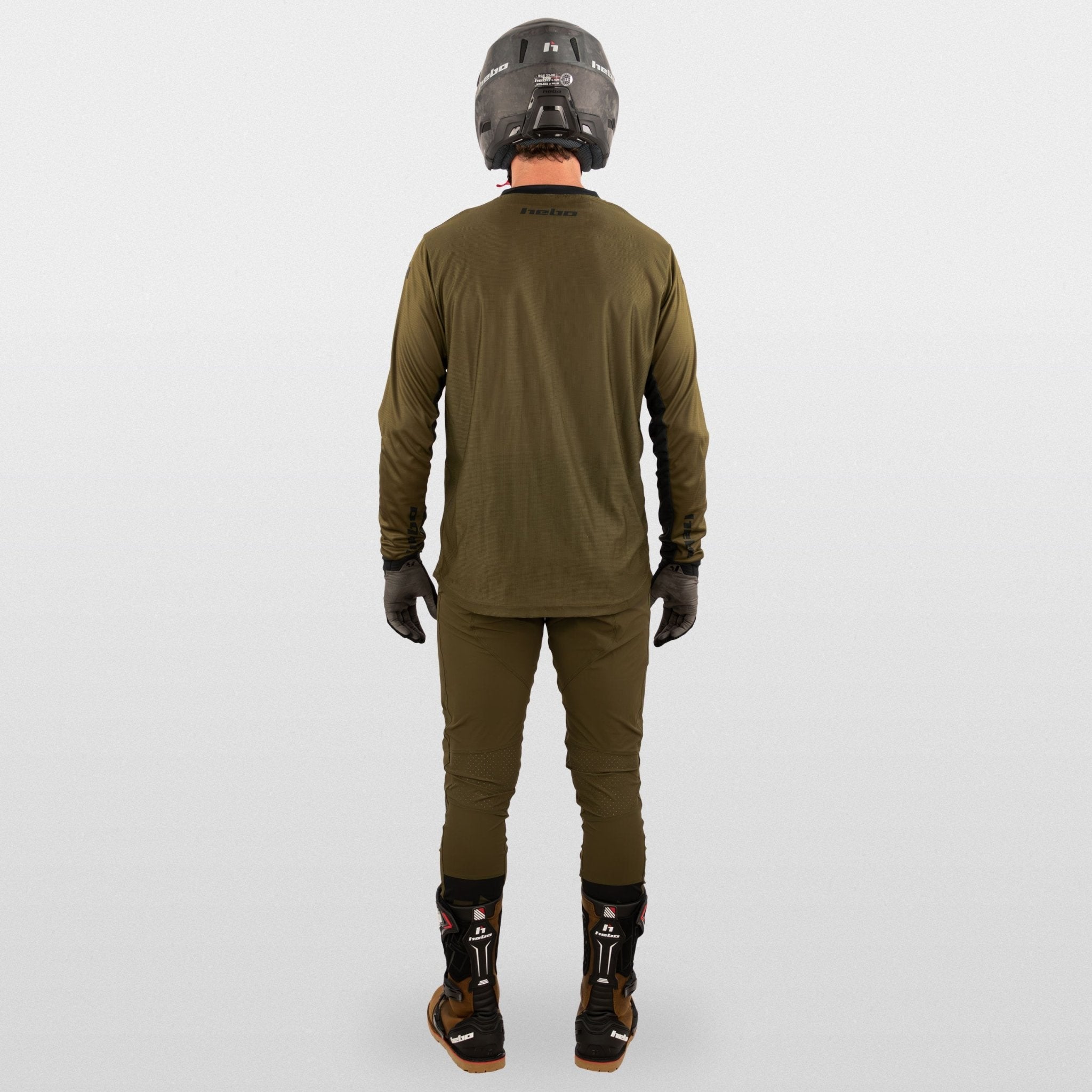 hebo-camiseta-trial-tech-kakhi-poli-ster-upf-50-180-g-y-corte-regular image 6
