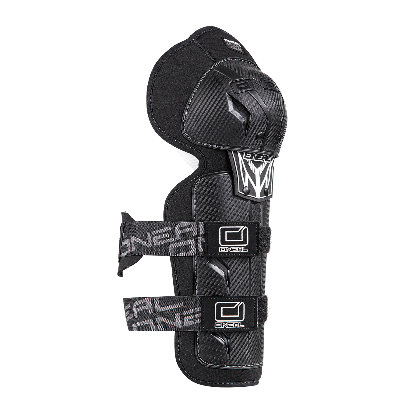 o-neal-rodilleras-pro-iii-negro-par image 1