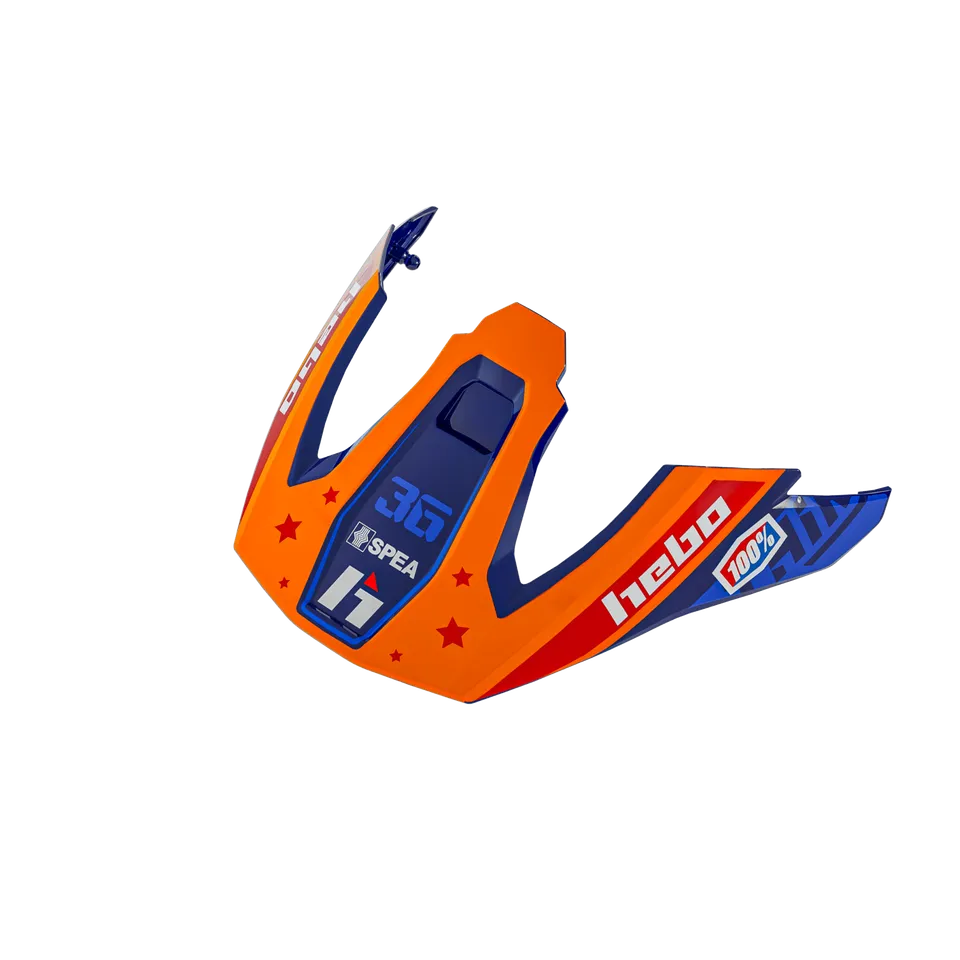 hebo-visera-extra-ble-htr-f02-zone-pro-recambio-casco-hc1073a image 1