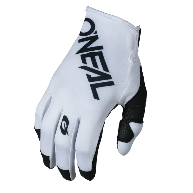 guantes-o-neal-mayhem-rider-blanco image 1