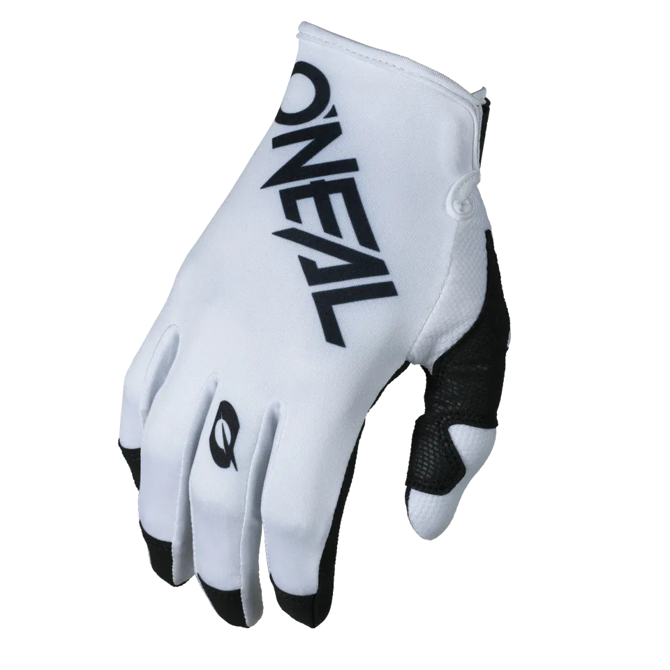 guantes-o-neal-mayhem-rider-blanco image 1