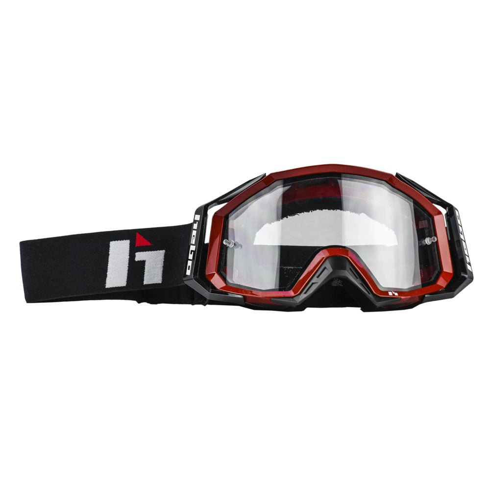 hebo-gafas-quantum-ii-gafas-de-trial-con-lentes-intercambiables image 3