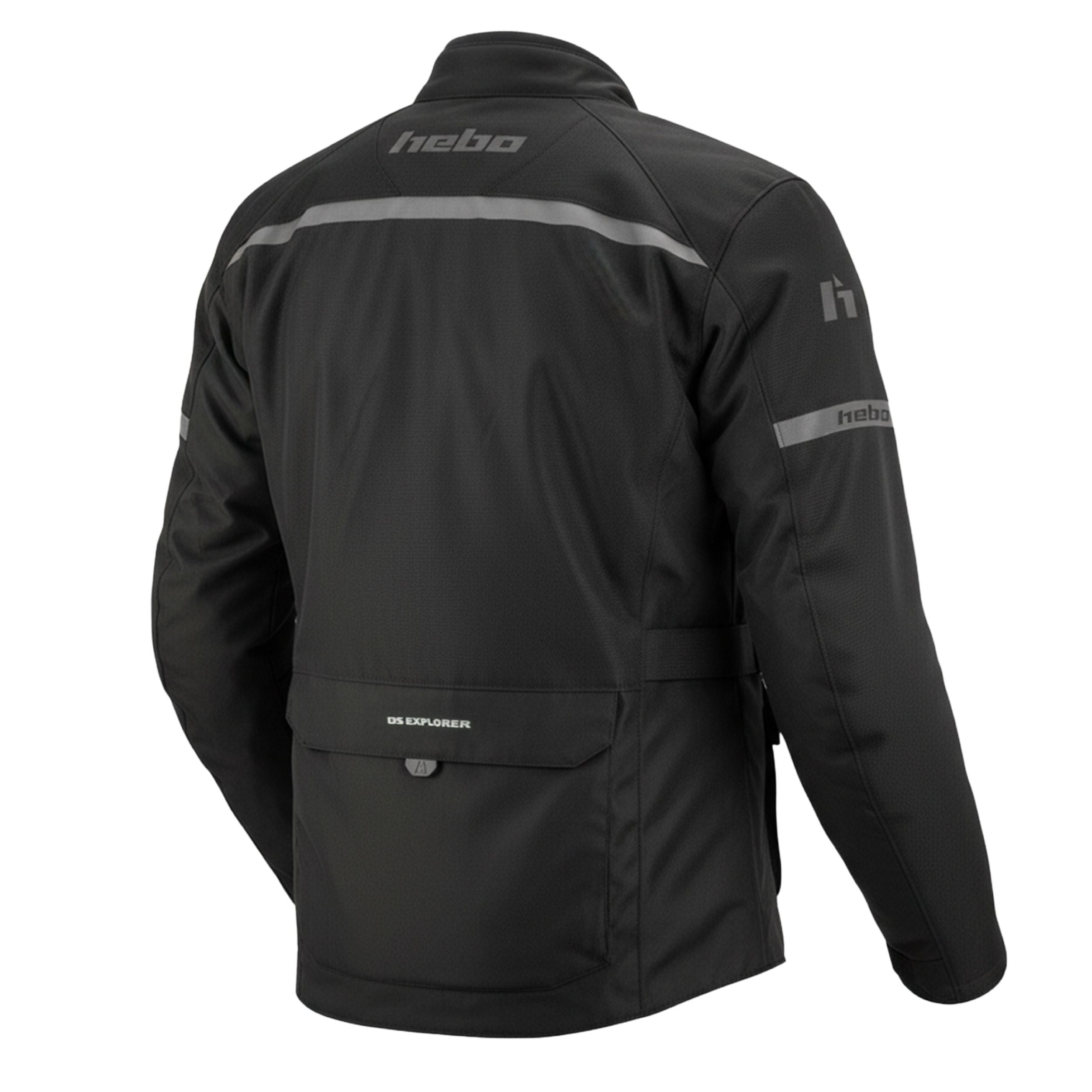 chaqueta-hebo-ds-explorer-negra-membrana-aquashield-protecciones-nivel-2-t-rmica image 2