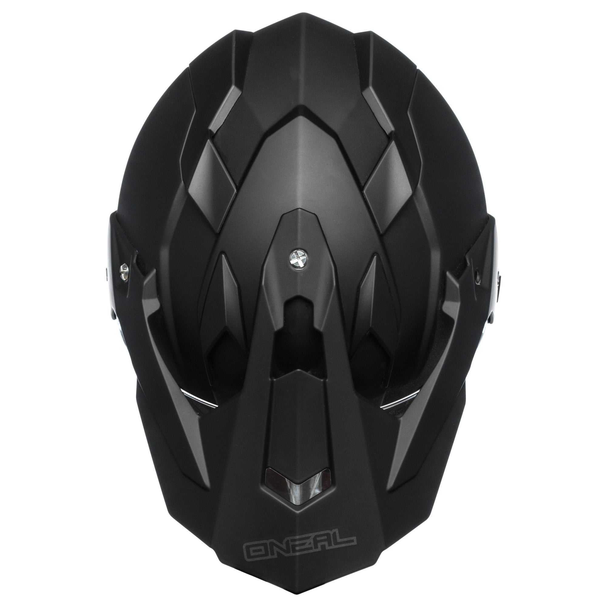 casco-o-neal-sierra-ii-negro-mate image 3