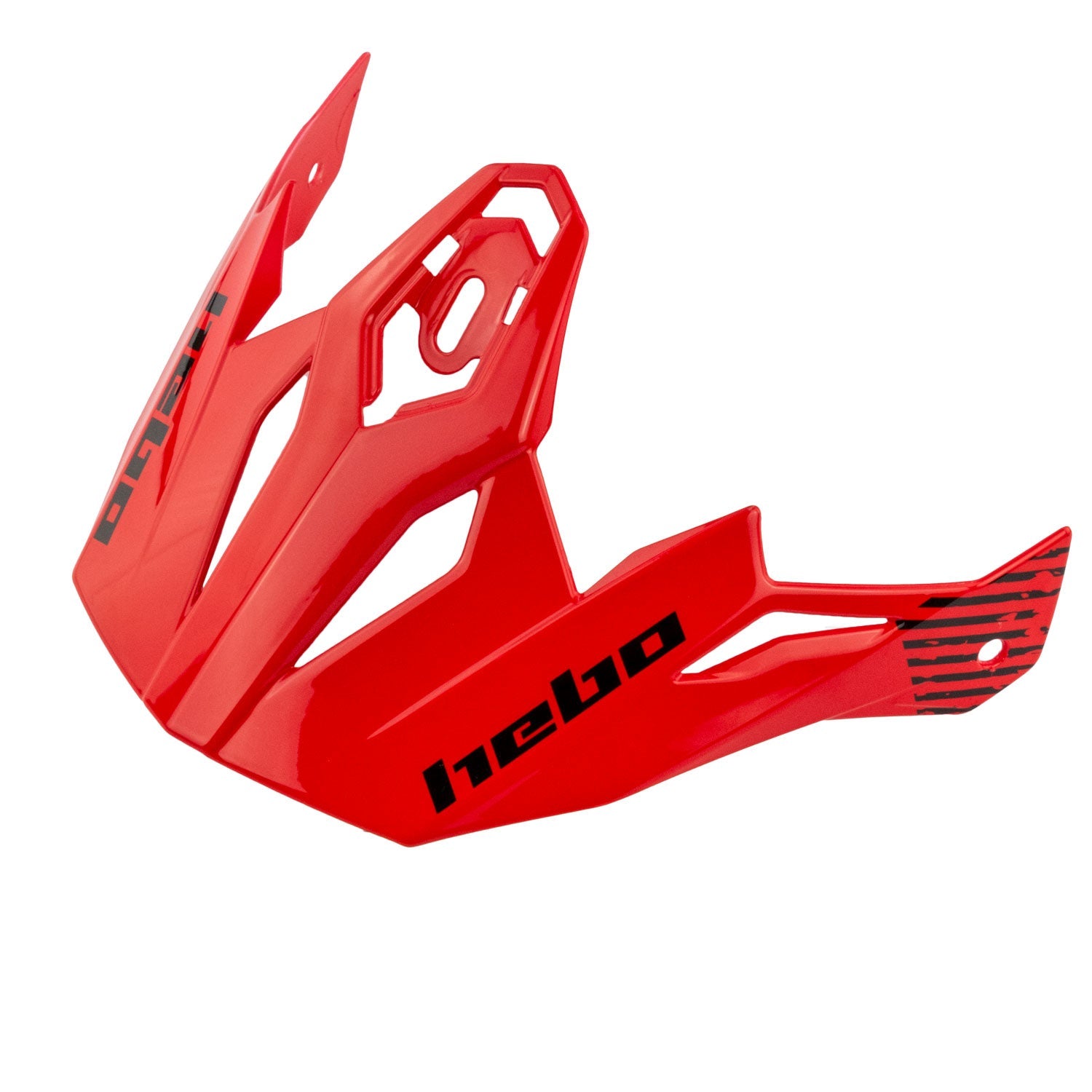 hebo-visera-htrp-p01-h-type-hc1140-recambio-de-visera-para-casco-tipo-h image 1