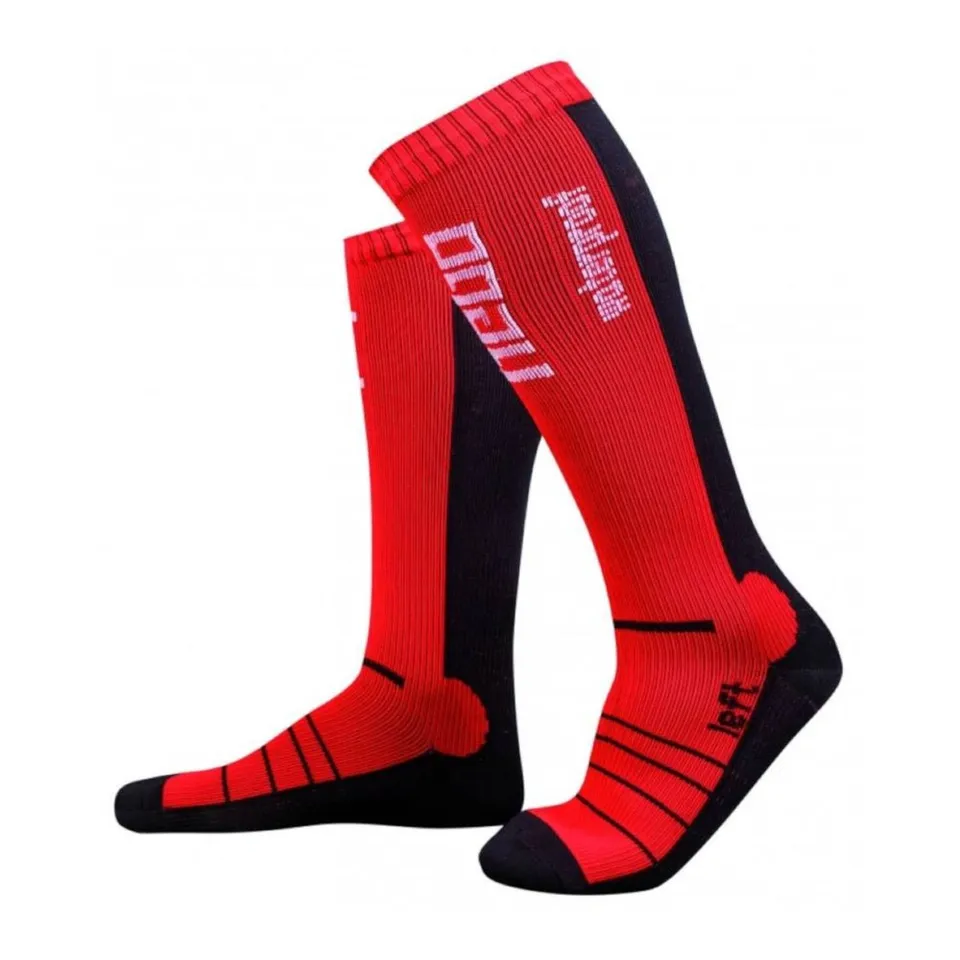 hebo-calcetines-impermeables-team-transpirables-con-lana-merino image 1