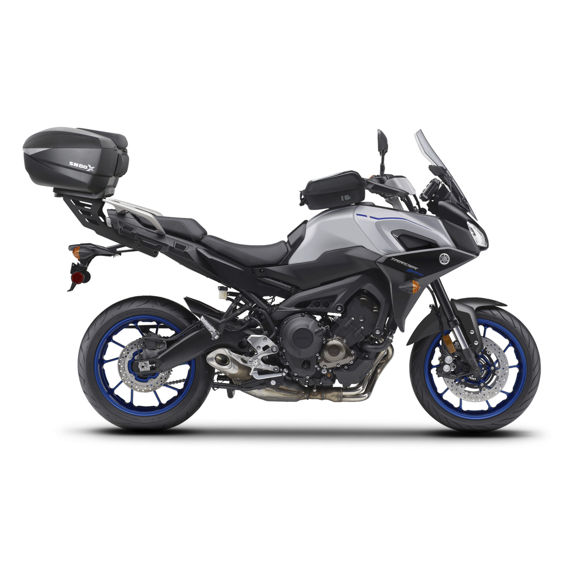 shad-top-master-fijaci-n-para-maleta-superior-yamaha-tracer-900-gt-soporte-espec image 2