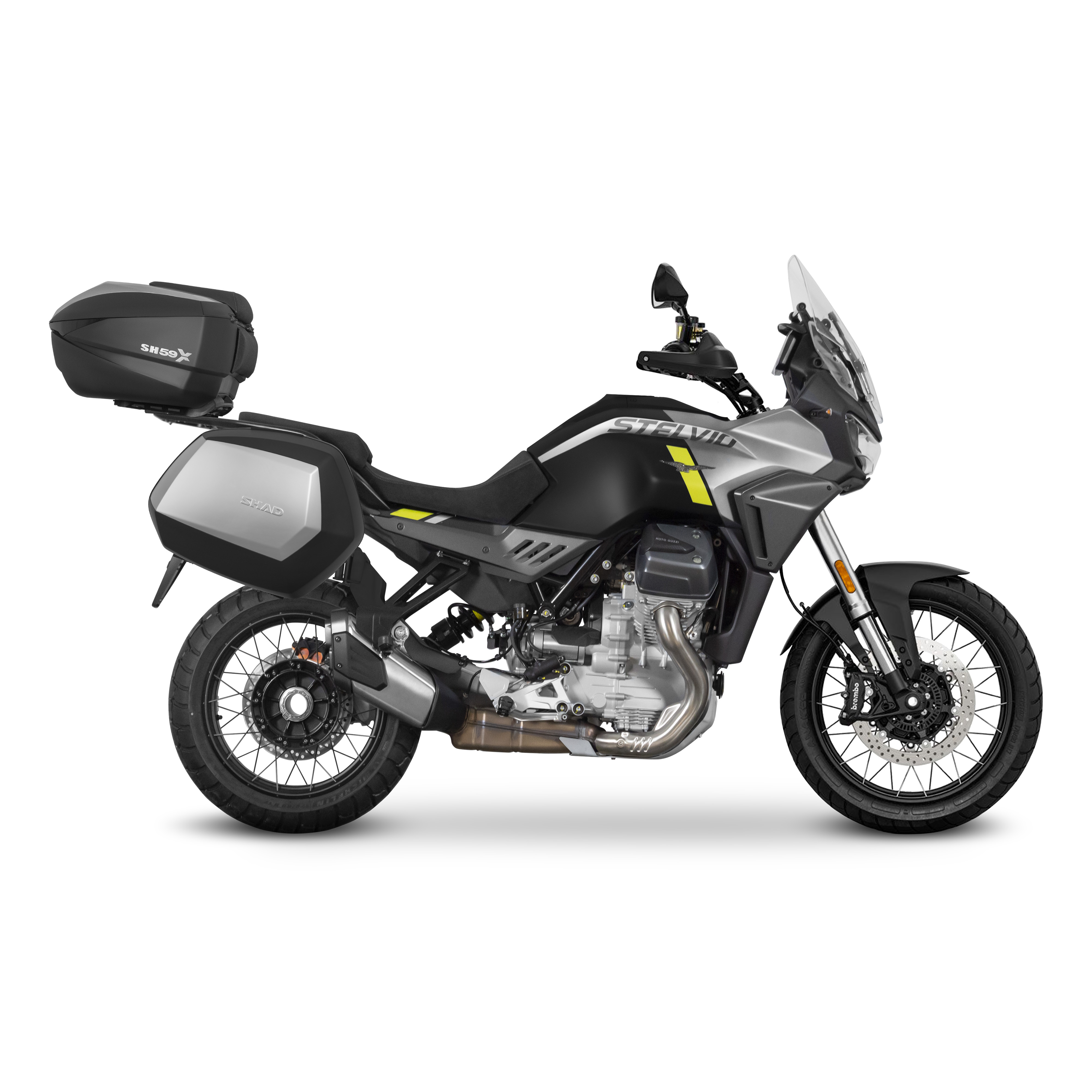 fijaci-n-shad-top-master-para-moto-guzzi-stelvio-1000-montaje-de-maleta-superior image 5