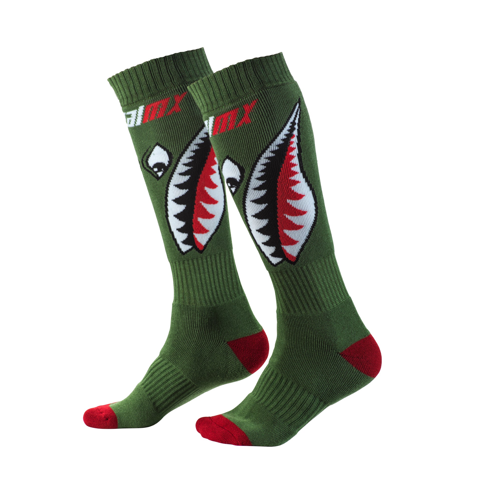 calcetines-o-neal-pro-mx-bomber-sox image 1