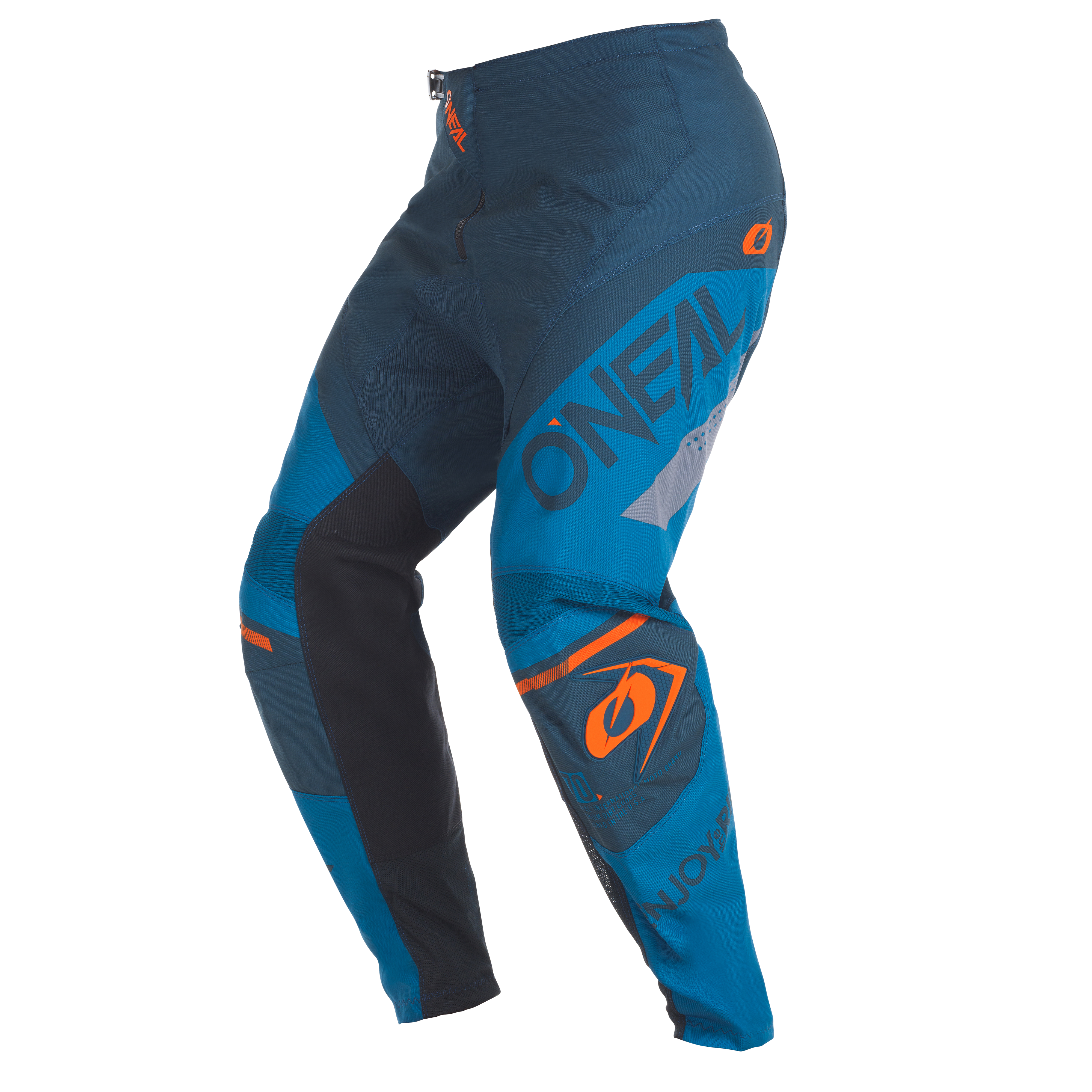 pantalones-o-neal-element-factor-navy-blue image 1