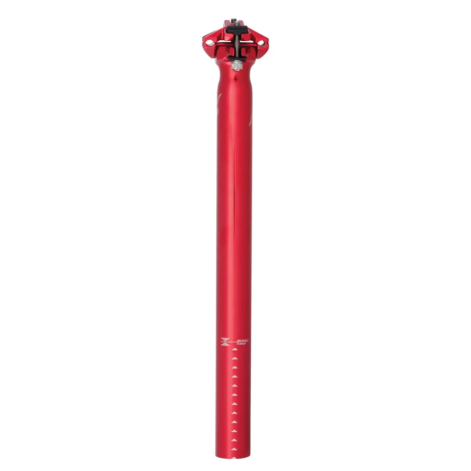 o-neal-azonic-pin-it-tija-sill-n-30-9-roja-350mm image 1