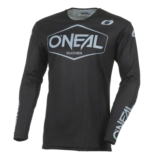 o-neal-mayhem-camiseta-personalizada-sublimada-negro-s-lido image 1