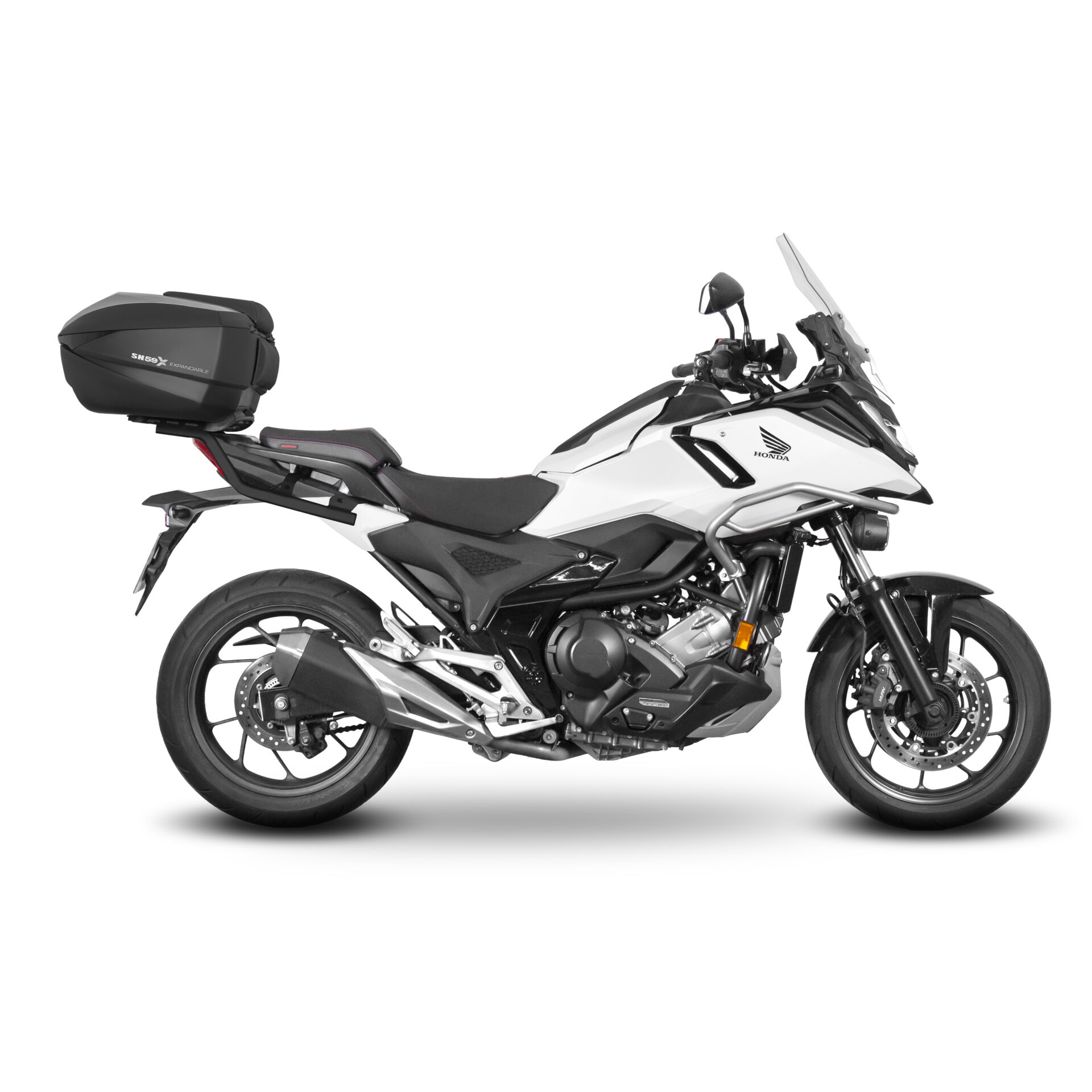shad-fijaci-n-top-master-para-maleta-superior-compatible-con-honda-nc-750-x-s-si image 1