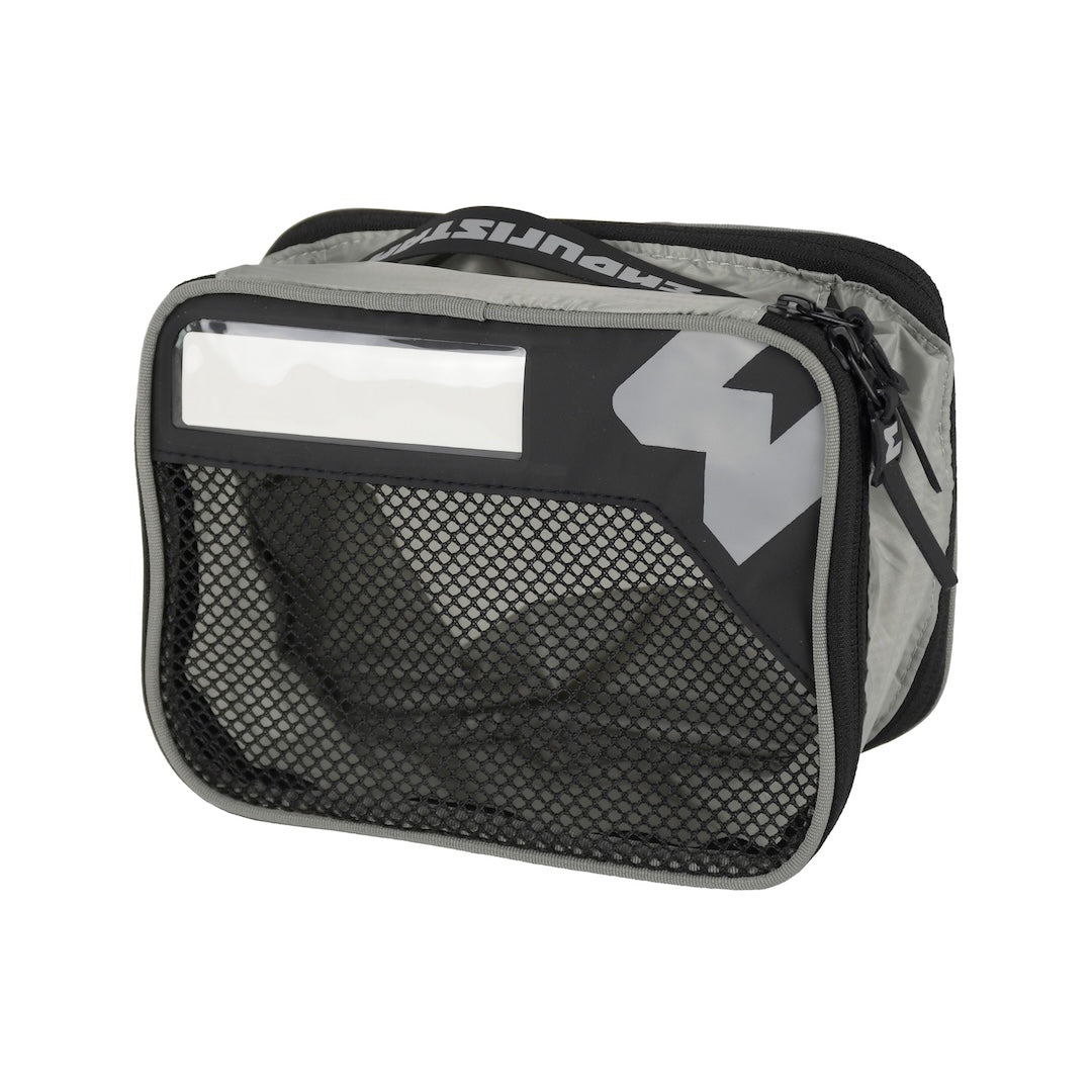 enduristan-cube-03-bolsa-organizadora-expansible-para-moto-3l-impermeable image 1