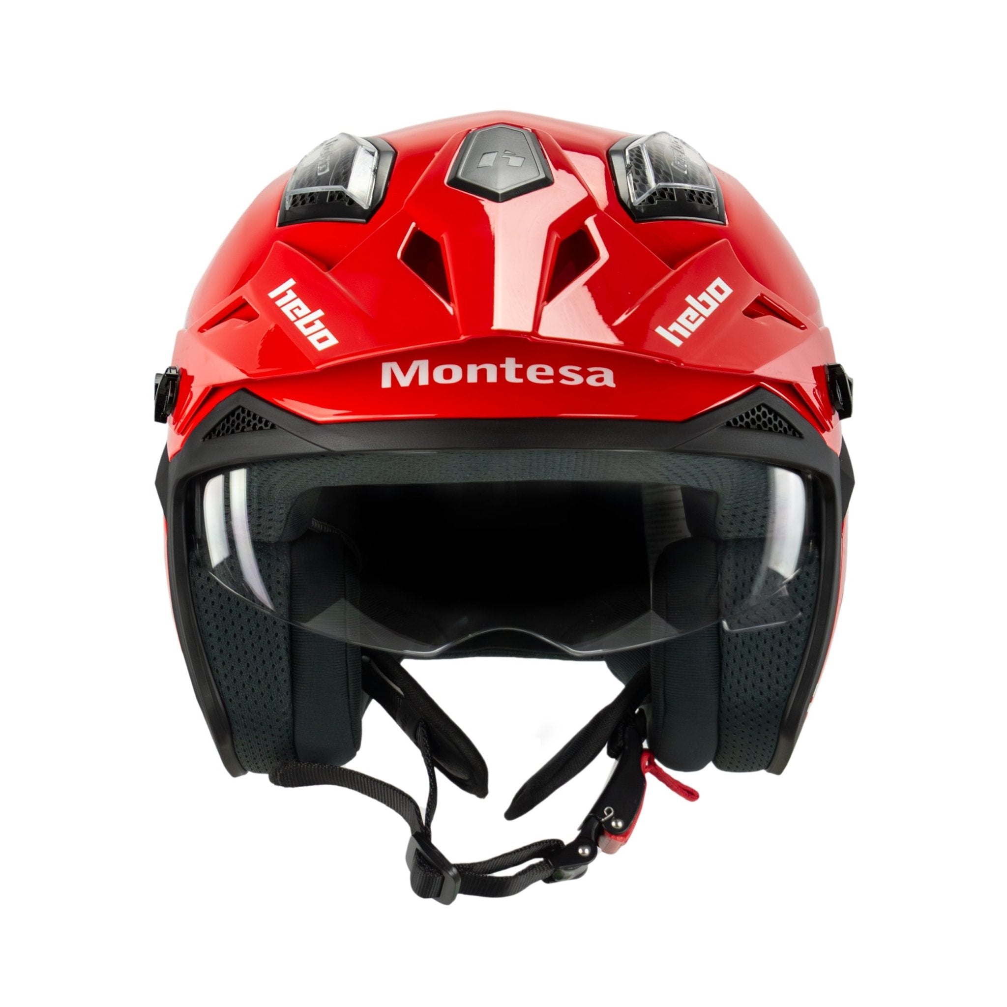 hebo-casco-zone-5-montesa-classic image 6