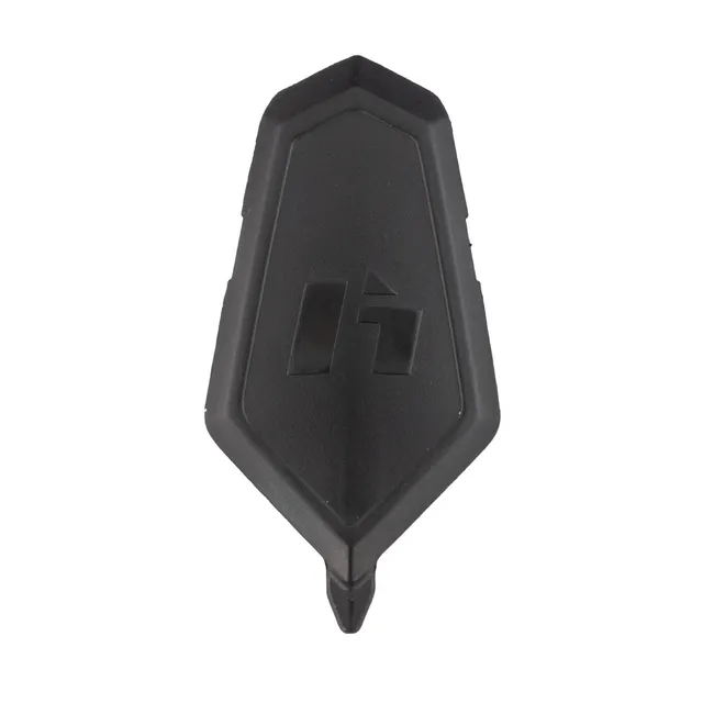 hebo-tapa-tornillos-visera-zone-5-hcr1124-recambio-para-casco-de-trial-zone-5 image 1