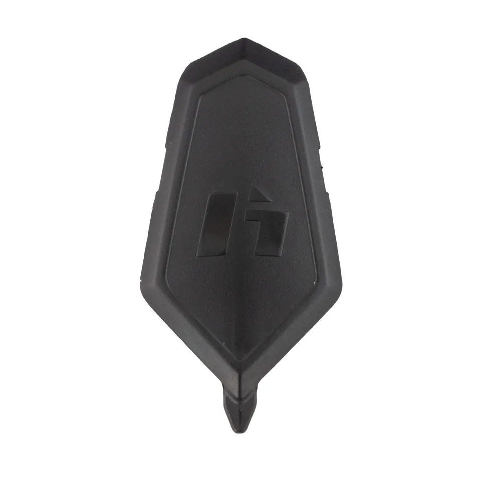hebo-tapa-tornillos-visera-zone-5-hcr1124-recambio-para-casco-de-trial-zone-5 image 1