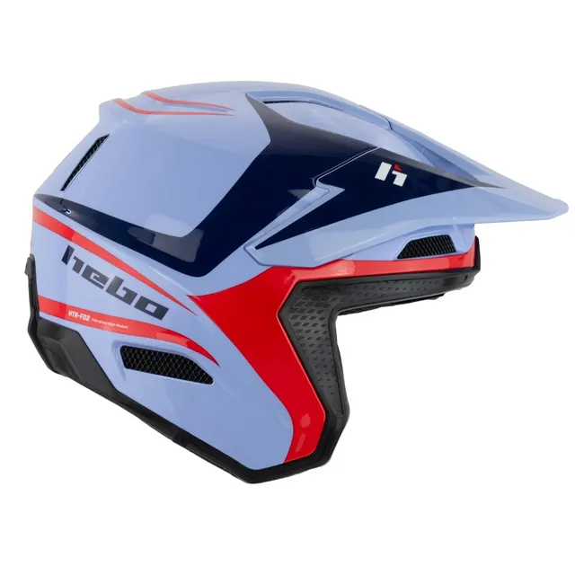 hebo-casco-zone-pro-auron image 1