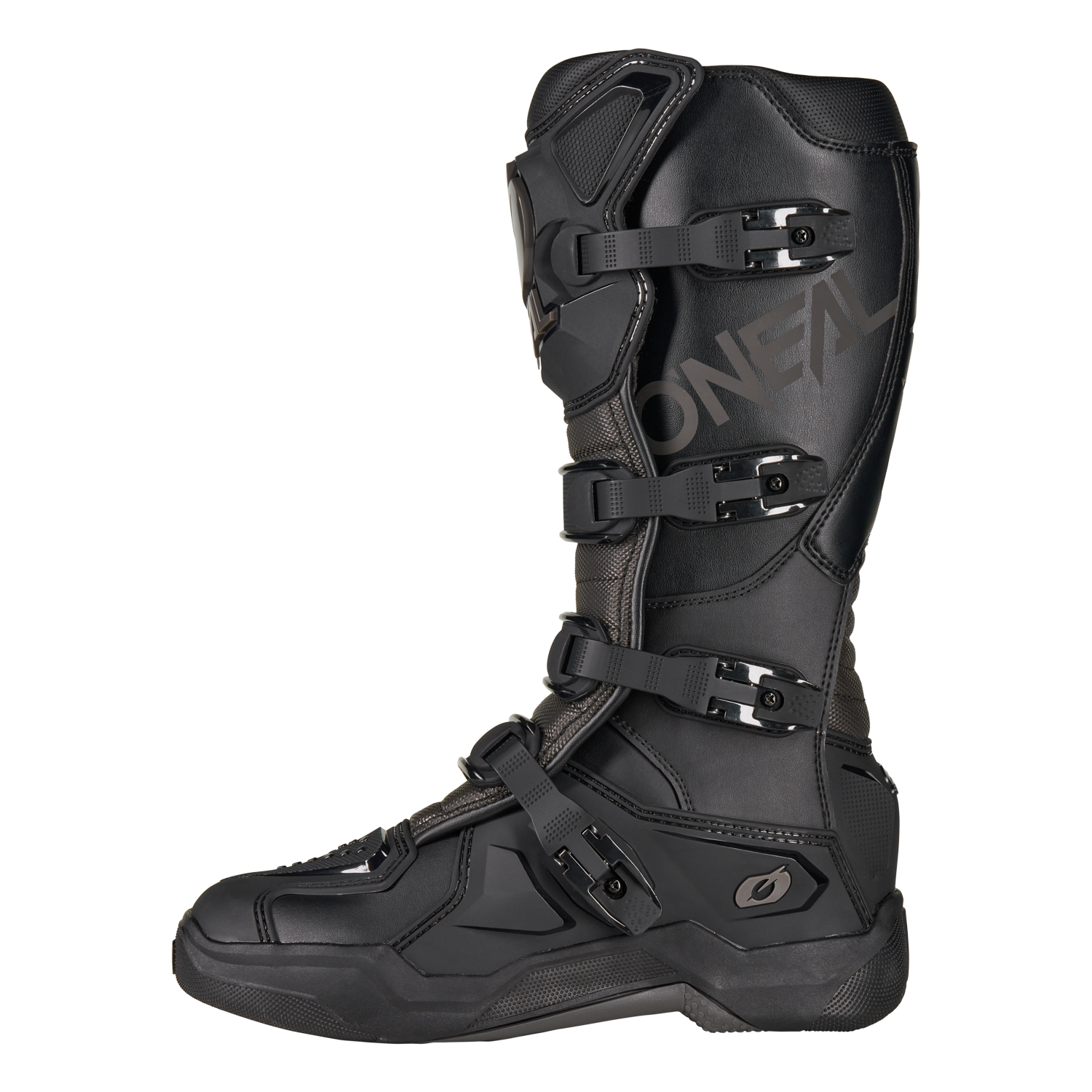 botas-de-moto-o-neal-3srs-black-charcoal image 2