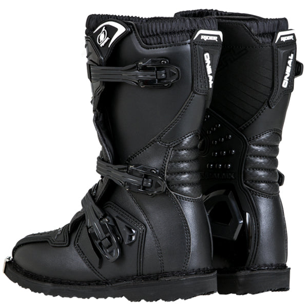 o-neal-botas-rider-youth-black image 2