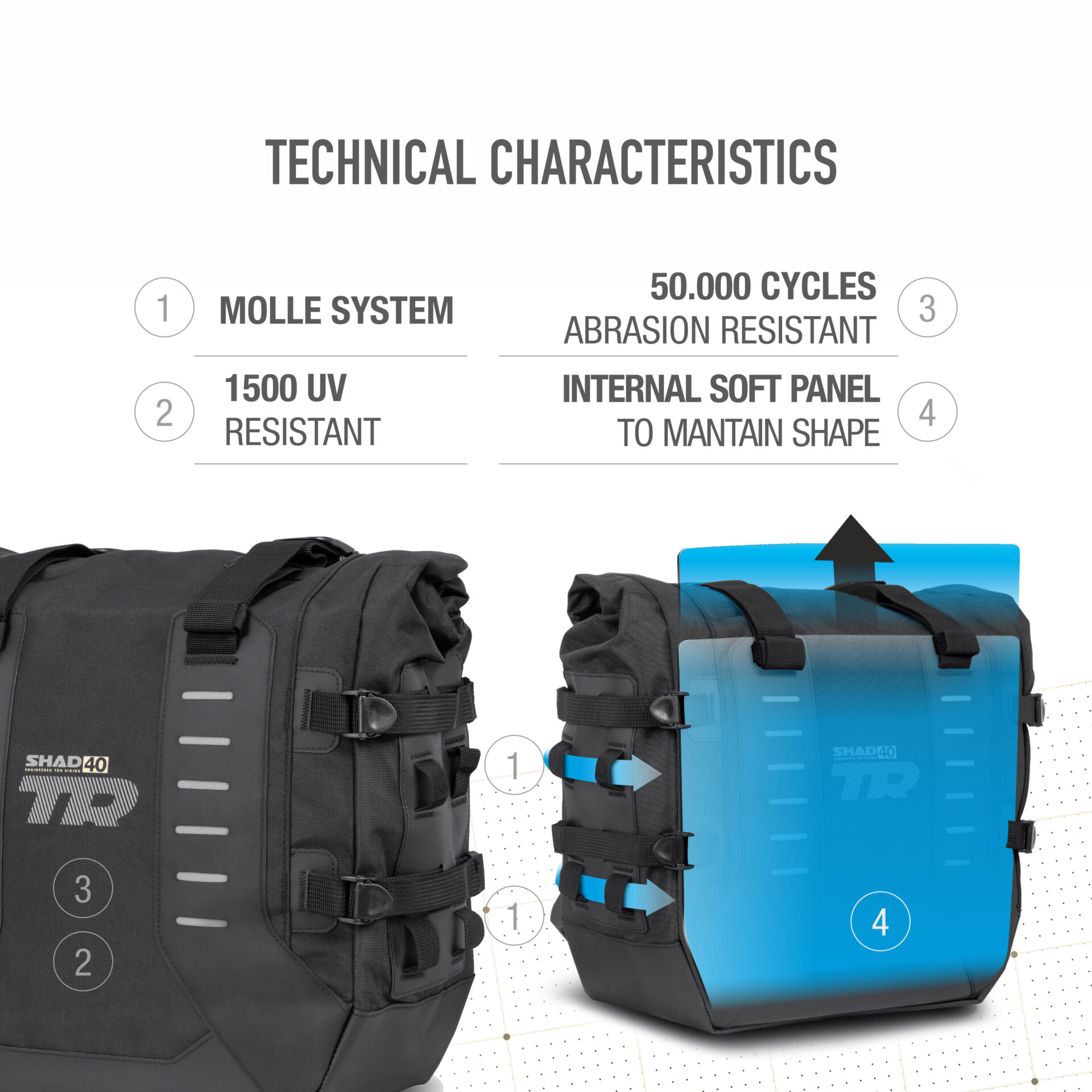 shad-alforjas-terra-adventure-tr40-32l-impermeables-2-unidades image 6