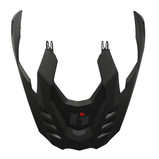hebo-visera-xp22-transam-recambio-original-para-casco-transam-xp22 image 1