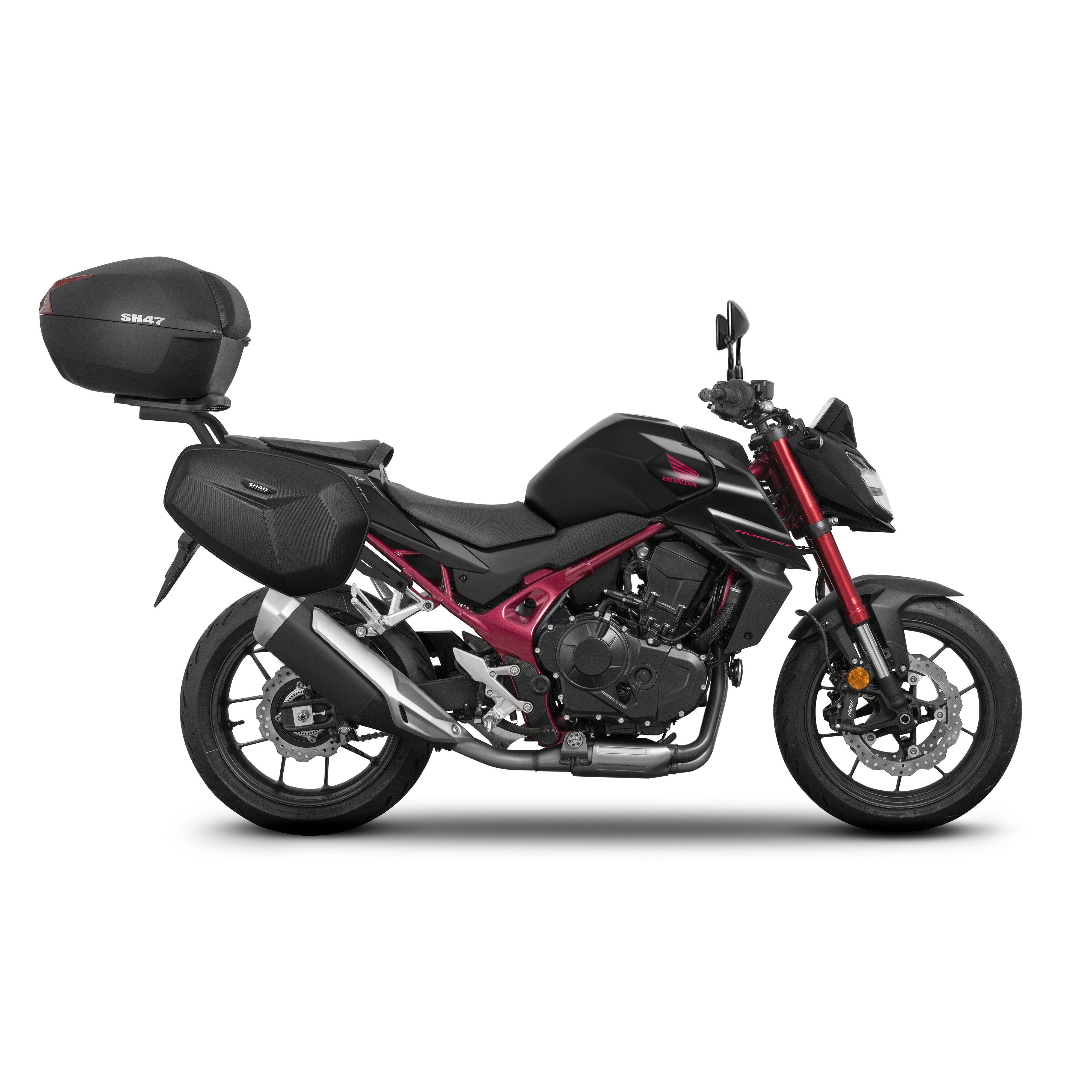 shad-top-master-fijaci-n-para-maleta-superior-honda-cb750-hornet image 5