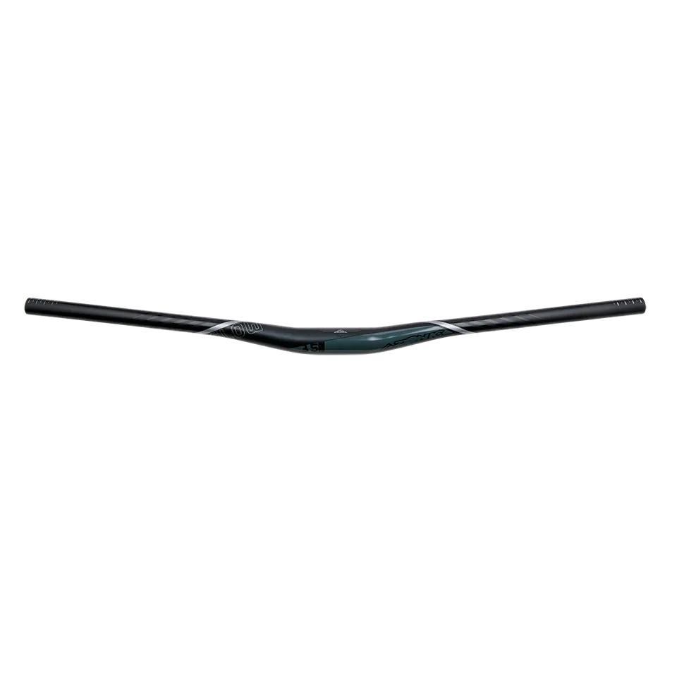 o-neal-azonic-fat-35-manillar-negro-gris image 1